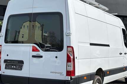 Renault Master 46.357 km 43.950 &euro; Bonn 53177