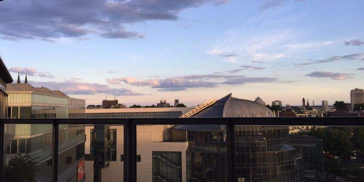 Gewerbeobjekt Köln Neustadt-Nord - 1.100&euro; | Angebot:25900012