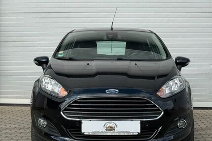 Ford Fiesta 159.800 km 4.599 &euro; Düren 52349