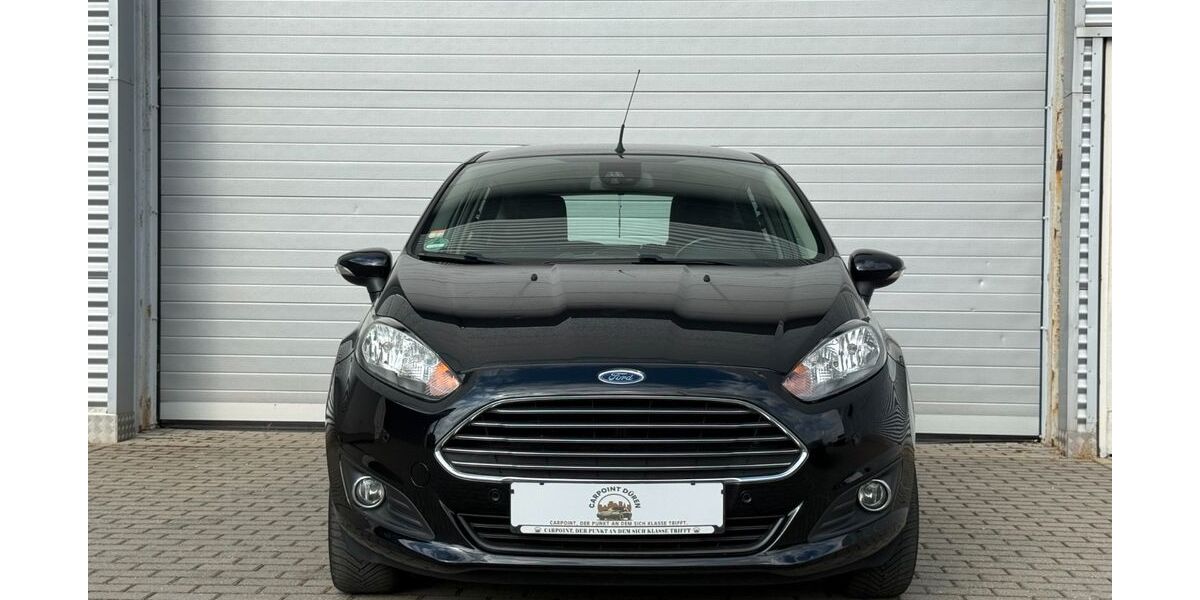 Ford Fiesta 159.800 km 4.599 &euro; Düren 52349