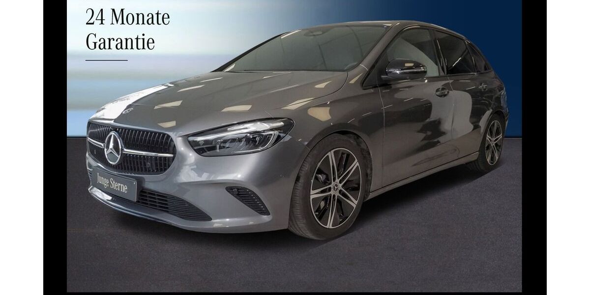 Mercedes-Benz B 180 3.684 km 36.880 &euro; Rheinbach 53359