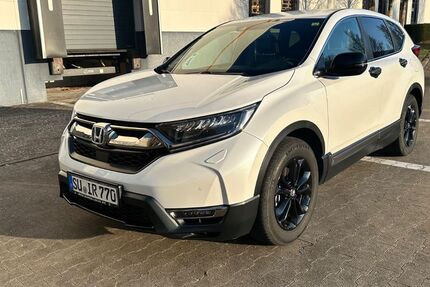Honda CR-V 42.000 km 25.000 &euro; Troisdorf 53842