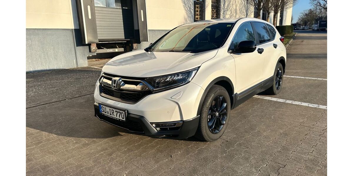 Honda CR-V 42.000 km 25.000 &euro; Troisdorf 53842