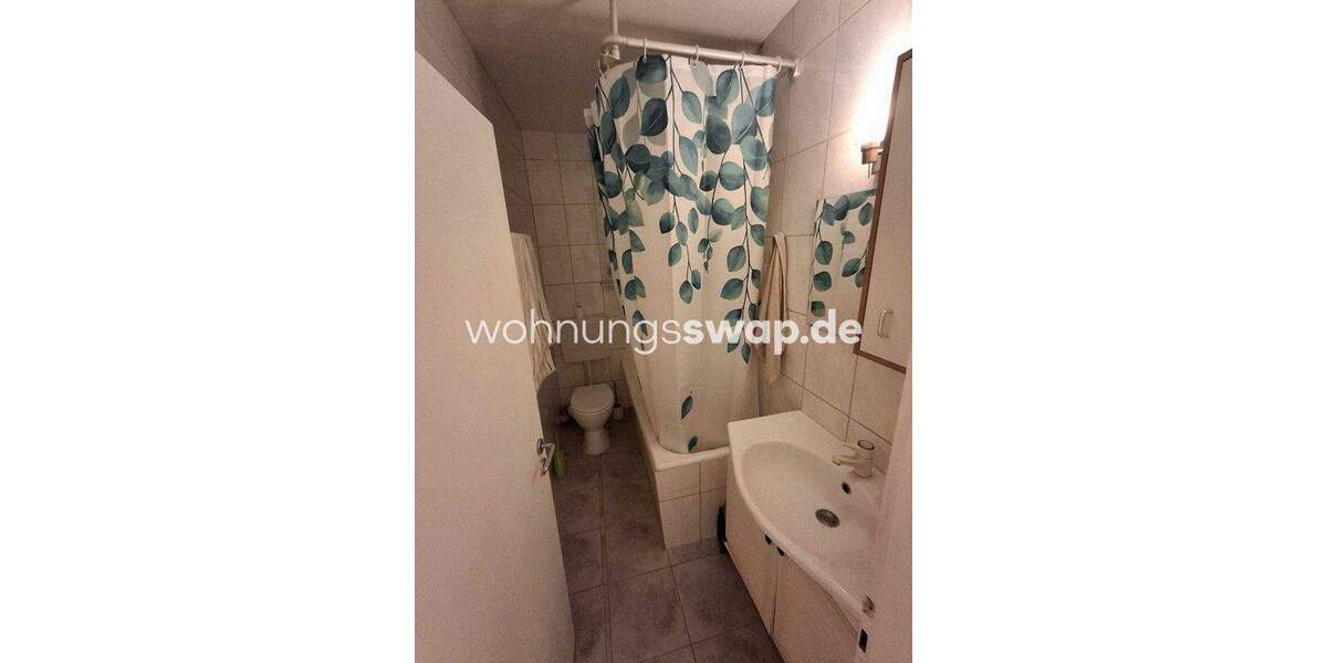Etagenwohnung Bonn Zentrum - 2 Zimmer, 45 m&sup2;, 590&euro; | Angebot:25923931
