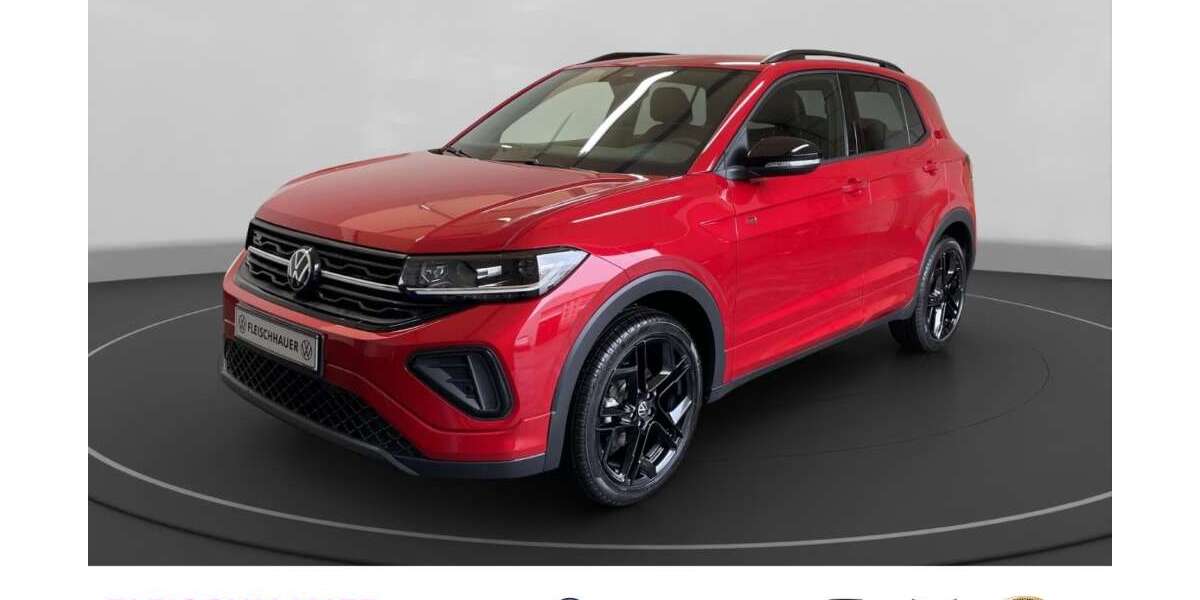 VW T-Cross 5.990 km 32.590 &euro; Köln (Ehrenfeld) 50823