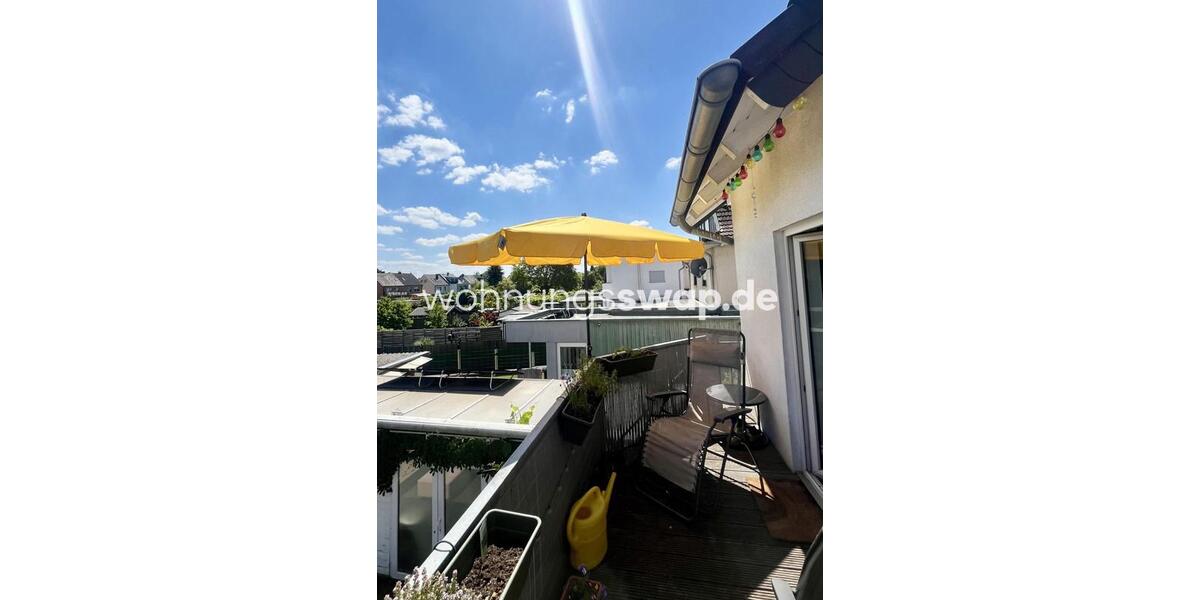 Etagenwohnung Hürth - 3 Zimmer, 110 m&sup2;, 1.575&euro; | Angebot:25386639