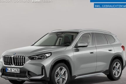 BMW X1 9.113 km 53.599 &euro; Bonn 53119
