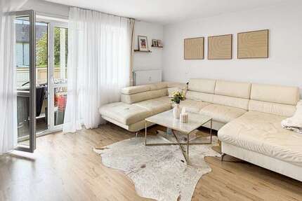 Wohnung Troisdorf Bergheim - 3 Zimmer, 85 m&sup2;, 275.000&euro; | Angebot:26598189
