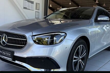 Mercedes-Benz E 220 13.187 km 37.950 &euro; Köln-Deutz 51105