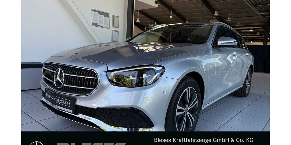 Mercedes-Benz E 220 13.187 km 37.950 &euro; Köln-Deutz 51105