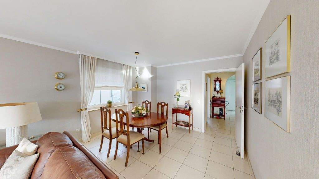 Doppelhaushälfte Weilerswist Großvernich - 4 Zimmer, 121 m&sup2;, 465.000&euro; | Angebot:25703230