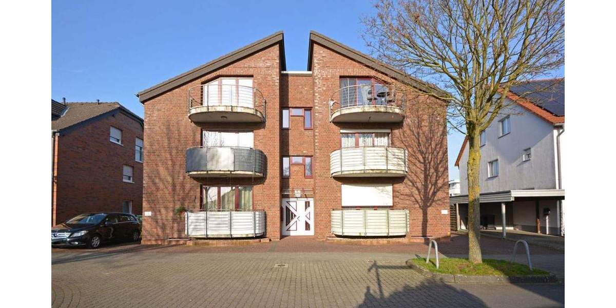 Mehrfamilienhaus, Wohnhaus Köln Fühlingen - 1 Zimmer, 440 m&sup2;, 1.685.000&euro; | Angebot:25748344