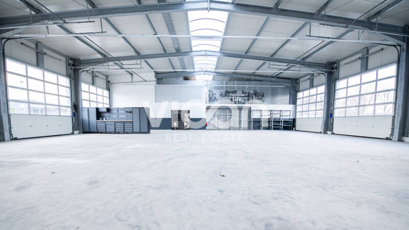 Gewerbeobjekt Wesseling Urfeld - 17.855&euro; | Angebot:25683768