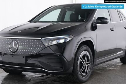 Mercedes-Benz EQA 13.419 km 43.770 &euro; Bornheim 53332