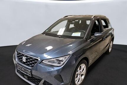 Seat Arona 22.800 km 17.590 &euro; Köln Ostheim 51107