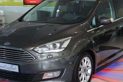 Ford Grand C-Max 87.971 km 13.450 &euro; Troisdorf (Köln/Bonn) 53842