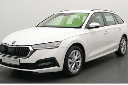 Skoda Octavia 44.434 km 23.688 &euro; Leverkusen 51379