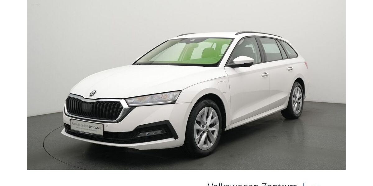 Skoda Octavia 44.434 km 23.688 &euro; Leverkusen 51379