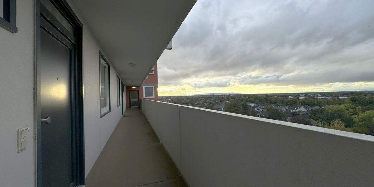 Etagenwohnung Kerpen Sindorf - 2 Zimmer, 70 m&sup2;, 145.000&euro; | Angebot:25862367