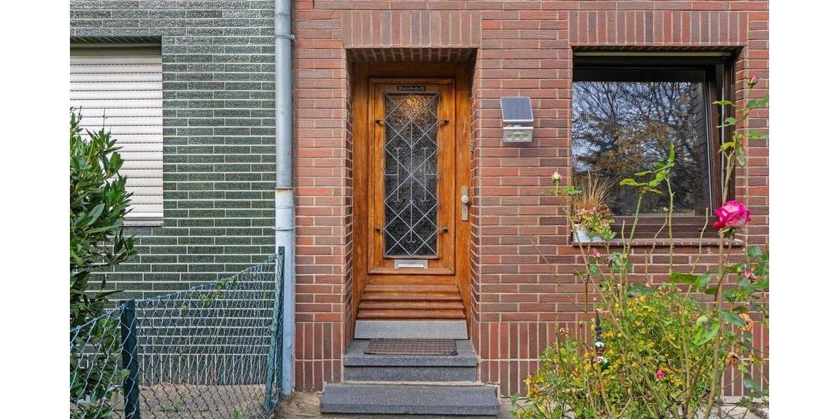 Mehrfamilienhaus, Wohnhaus Hürth Alt-Hürth - 499.000&euro; | Angebot:25737350