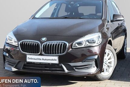 BMW 216 Active Tourer 94.076 km 15.870 &euro; Sankt Augustin 53757