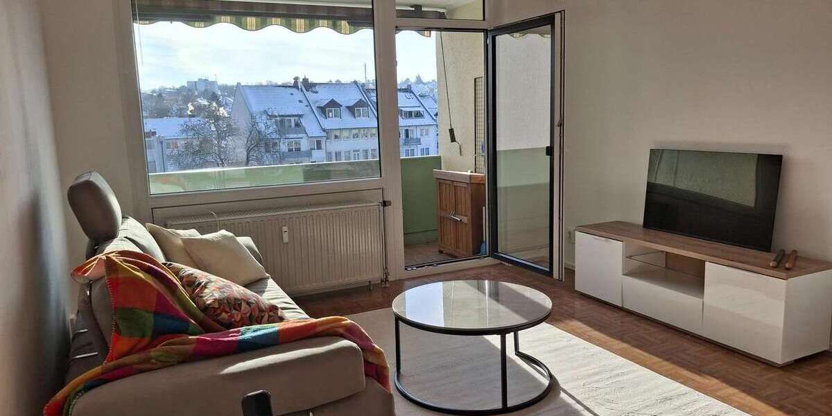 Zimmer Bonn Hardtberg - 2 Zimmer, 1.470&euro; | Angebot:26553359