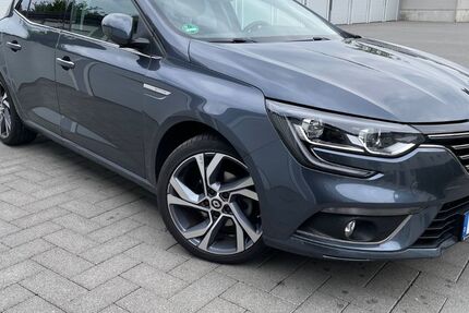Renault Megane 55.000 km 9.400 &euro; KÖLN 51067