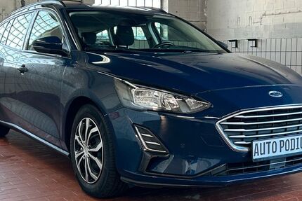 Ford Focus 111.500 km 9.950 &euro; Köln 50969