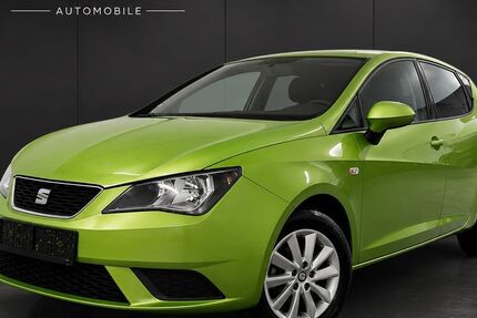Seat Ibiza 174.000 km 4.199 &euro; Erftstadt bei Köln 50374