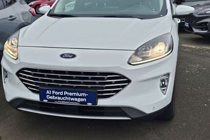 Ford Kuga 28.144 km 24.950 &euro; Erftstadt-Lechenich 50374