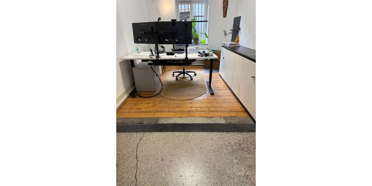 2 helle Laden-Bürofläche mit zwei Eingängen in Köln-Neustadt-Süd. Ideal für Coworking, Start-ups oder Agenturen. - Gewerbeobjekt Köln Neustadt/Süd | Angebot:27362157