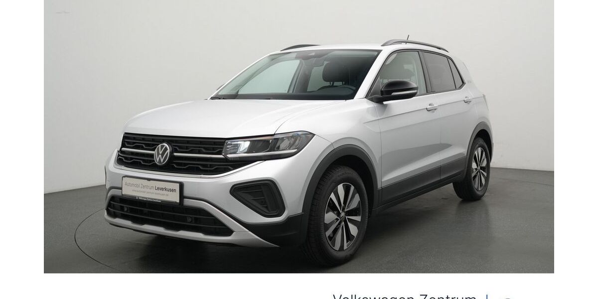 VW T-Cross 14.625 km 24.980 &euro; Leverkusen 51379