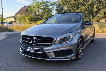 Mercedes-Benz A 200 170.000 km 9.990 &euro; Niederkassel 53859