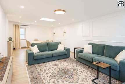 Wohnung Köln Porz - 5 Zimmer, 128 m&sup2;, 249.000&euro; | Angebot:24729312