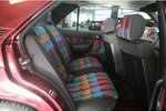 Mercedes-Benz 190 E 1.8 Avantgarde Rosso TOP ZUSTAND 130.065 km 19.980 &euro; Euskirchen 53881