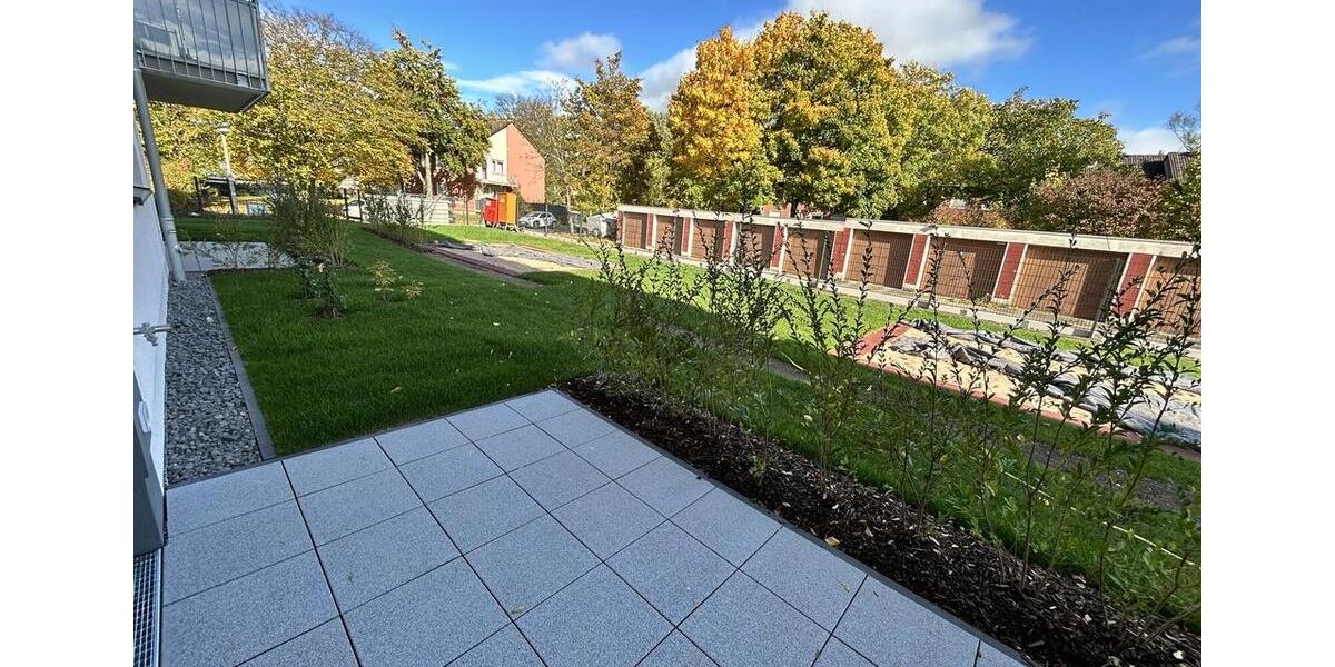 Erdgeschoßwohnung Rheinbach - 3 Zimmer, 82 m&sup2;, 1.097&euro; | Angebot:26042981