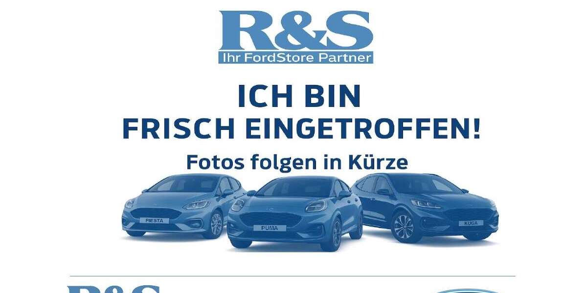 Ford Puma 42.048 km 17.890 &euro; Pulheim 50259