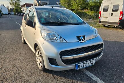 Peugeot 107 75.000 km 3.300 &euro; Köln 51143