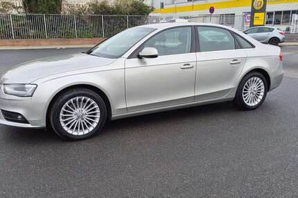 Audi A4 166.700 km 9.790 &euro; Bergheim 50126