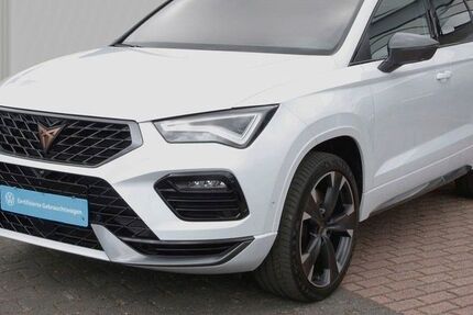 Cupra Ateca 72.880 km 25.950 &euro; Meckenheim / Bonn 53340