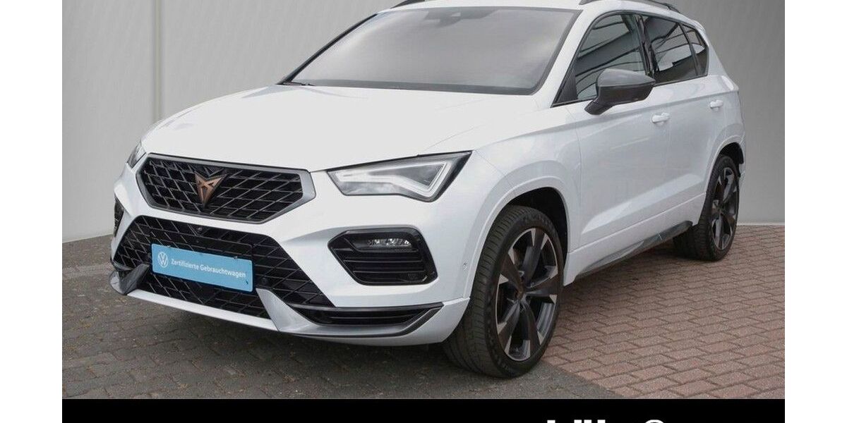 Cupra Ateca 72.880 km 25.950 &euro; Meckenheim / Bonn 53340