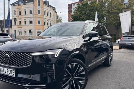 Volvo XC90 12.574 km 73.999 &euro; Siegburg 53721