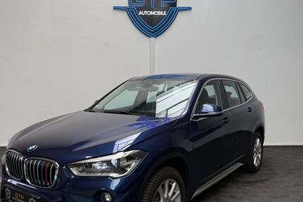 BMW X1 143.000 km 17.500 &euro; Alfter 53347