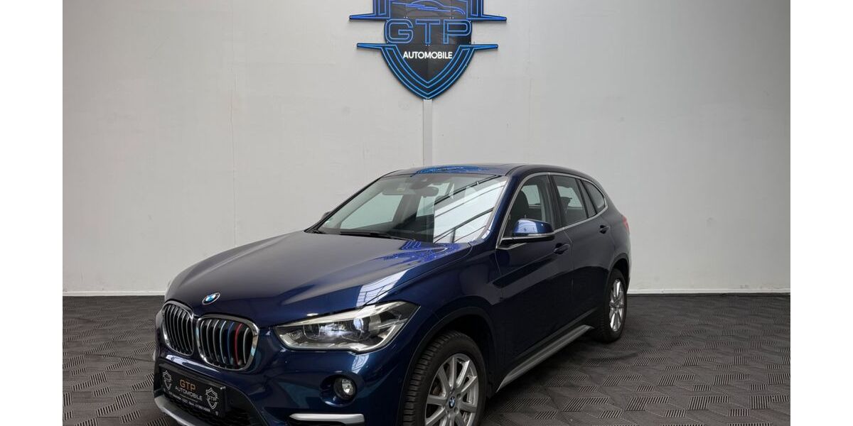 BMW X1 143.000 km 17.500 &euro; Alfter 53347