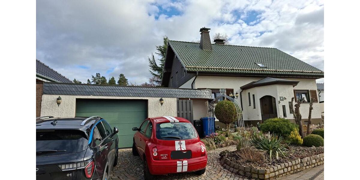 Mehrfamilienhaus, Wohnhaus Mechernich - 6 Zimmer, 184 m&sup2;, 395.000&euro; | Angebot:26073376