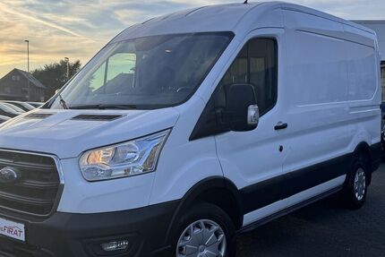 Ford Transit 295.536 km 10.449 &euro; Erftstadt / Köln 50374