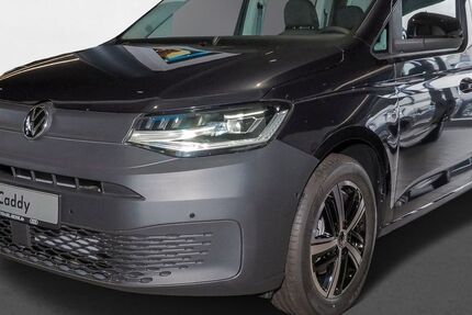 VW Caddy 1.500 km 34.480 &euro; Köln 50739
