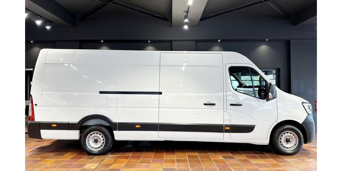 Renault Master 75.259 km 19.950 &euro; Bonn 53177