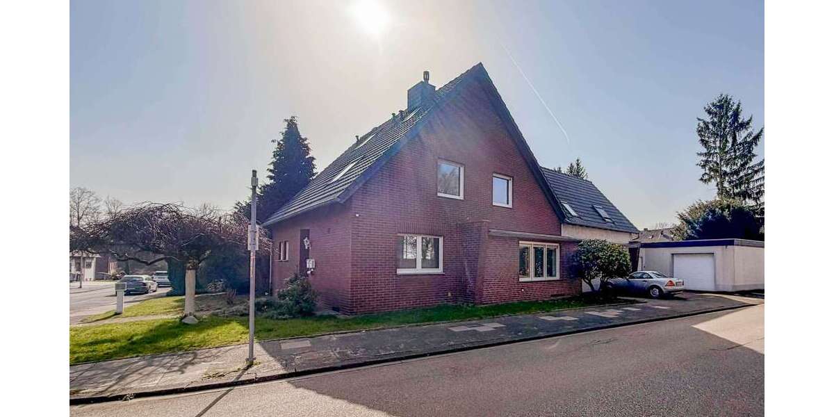Einfamilienhaus Frechen - 9 Zimmer, 240 m&sup2;, 699.000&euro; | Angebot:26828455