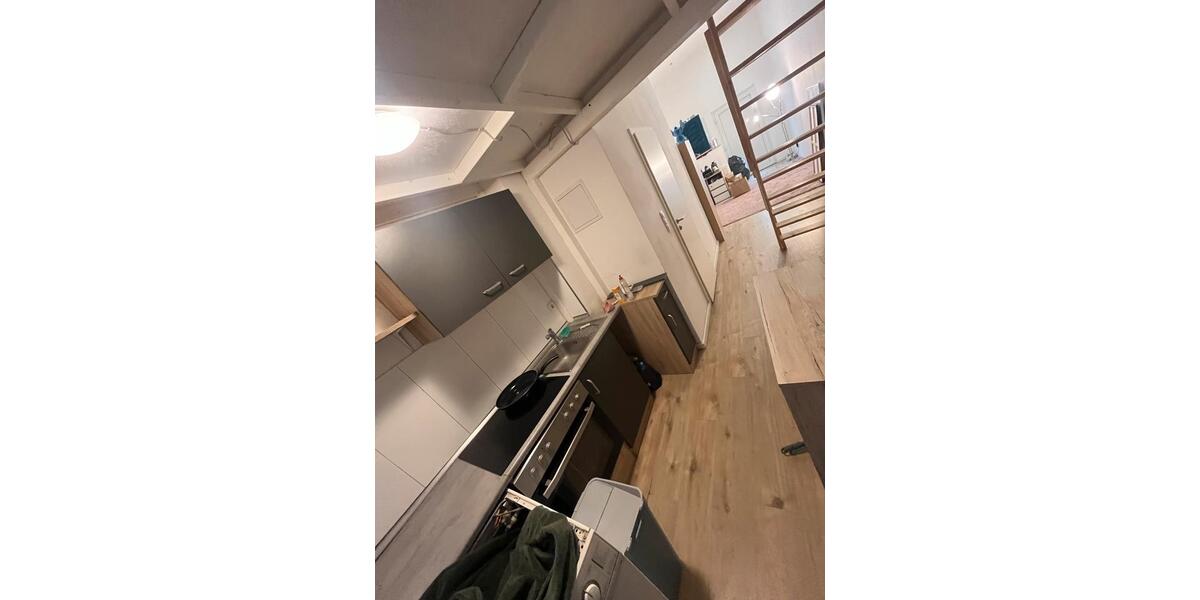 Etagenwohnung Köln Porz - 1 Zimmer, 30 m&sup2;, 800&euro; | Angebot:25924182
